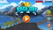 بازی Race Day (آیفون 5)