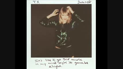 Taylor Swift Shake It Off Instrumental