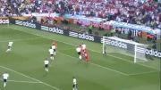آلمان 4-1 انگلیس/جام جهانی 2010 / HD Rip