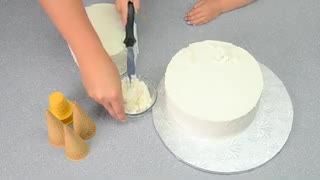 دستور درست کردن کیک السا