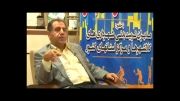 جناب آقای علی خسروی- مدیر محترم تربیت بدنی منطقه 15