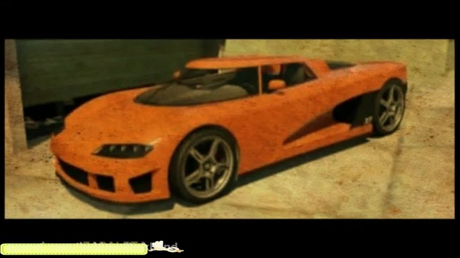 وسایل نقلیه مختلف در بازی GTA V