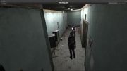 تریلردیگری از Resident Evil2Reborn HD-منتهابه دو سبک بازی