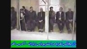 تعزیه مسلم احمد در شهرک زیاران