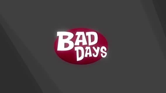 BAD DAYS (قسمت١٤)