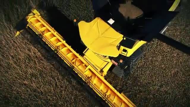 Farming Simulator 16 Launch Trailer | APKTOPS