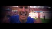 آرین روبن در جام جهانی 2014