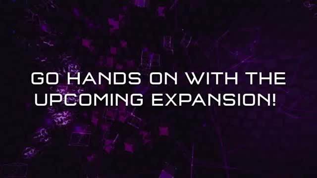 ویدئوی تبلیغاتی از برنامه ی اسکوئر انیکس در E3 2015
