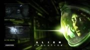 تریلر جدید Alien Isolation منتشر شد
