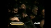 سید مهدی میرداماد-محرم91(سینه زنی بسیار زیبا)