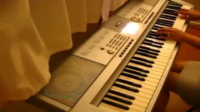 پیانوی Find