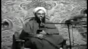 شب سوم دهه سوم محرم 92- حجة الاسلام والمسلمین وحید حجتی