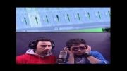 اولین کلیپ رپ پخش شده از tv ایران - همدان-سینا عظیمی