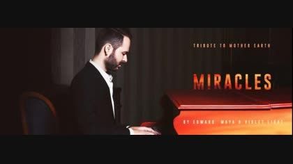 Edward Maya -- Miracles (Radio Edit) 2014