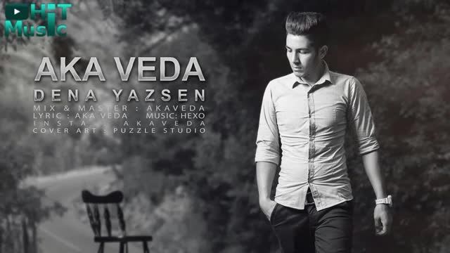 آهنگ لایت رپ آذربایجانی Aka Veda Dena Yazsin 2015