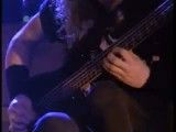 metallica To Live Is To Die bass solo