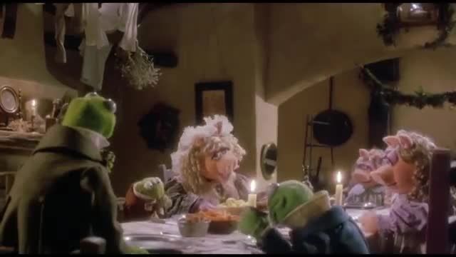 فیلم The Muppet Christmas Carol 1992