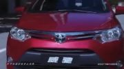 One Direction Toyota Vios Commercial