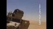 نبرد سنگین ارتش عراق در اطراف تکریت