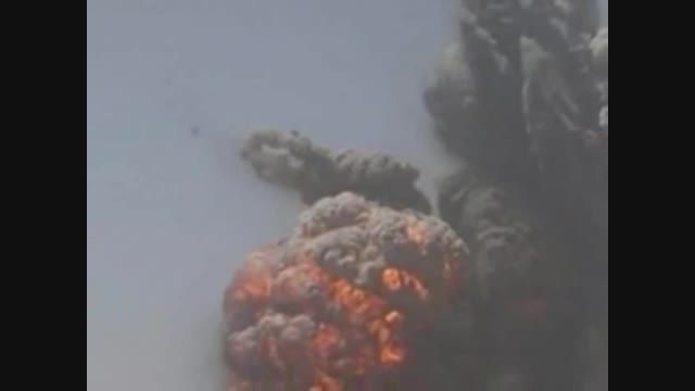 یمن در آتش