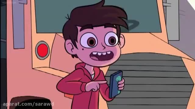 Star VS the Forces of Evil Episode 12