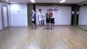 BTS beautiful Dance
