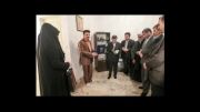 پاسخ به تخریب دولت احمدی نژاد.فصل اول مسکن مهر