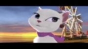 انیمیشن تام گربه|سری اول قسمت چهارم