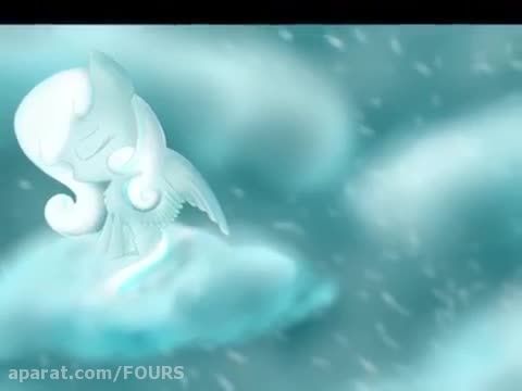 PMV;FiM-Snowdrop-Let it go - YouTube