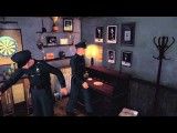L.A Noire Gameplay 2 تریلر