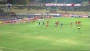 فولاد خوزستان 3 - 2  استقلال خوزستان