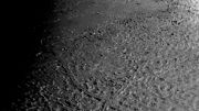 پرواز وویجر 2 برفراز تریتون، قمر نپتون