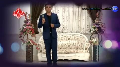 اجرای زیبای احمد مسکنی در آلبوم آوای ماه عاشقی