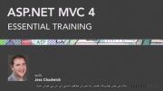 آموزش ASP.NET-MVC 4 شرکت لیندا با زیرنویس فارسی