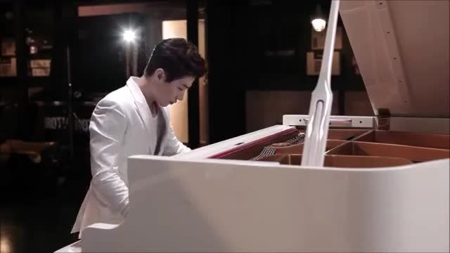 River Flows In You - Yiruma And Henry