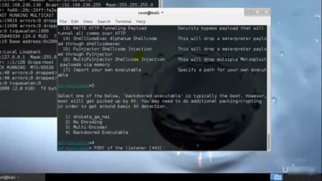 DNSrecon And DNSmapping -- Learn Kali Linux