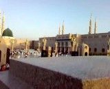 مسجد النبی بین الحرمین