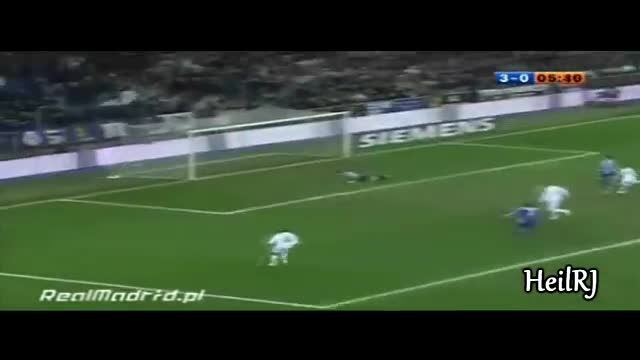 Zinedine Zidane ● Top 30 Goals ● 1988-2006