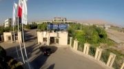 نخستین مجری تصویربرداری هوایی در کرمان. تیزر بوتیاماهان