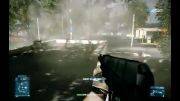 ترول در Battlefield 3 - قسمت اول