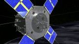 ماهواره زیبای ناسا