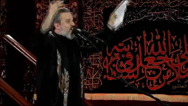 ملا باسم الکربلائی / 5 محرم 1437 / هذه طوعه والنعم