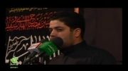 هیئت باب الحوائج-ملا محمد معتمدی-سنگین واحد-واویلتا..