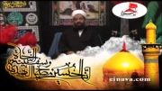 حجت الاسلام بندانی - در باب حرکت کاروان سیدالشهدا 175