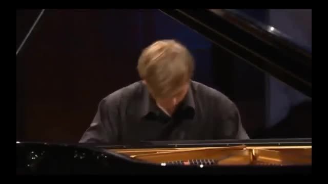 Jacek Kortus - Chopin Scherzo No.1
