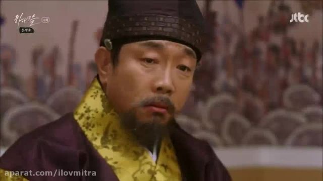 سریال کره ای خدمتکاران قسمت 4پارت3