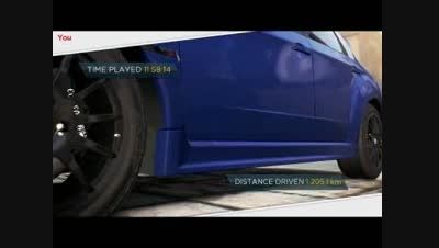 (need for speed most wanted 2 (bugatti veyron