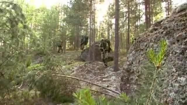 نیروهای ویژه فنلاند
