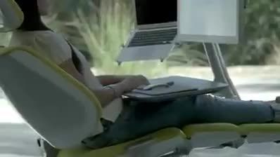 میز رایانه شگفت انگیز - آی تی پورت