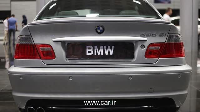 40 Years With BMW 3 Series (www.car.ir)